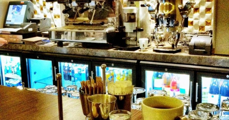 تایتانیک بیزنس بایرام پاشا