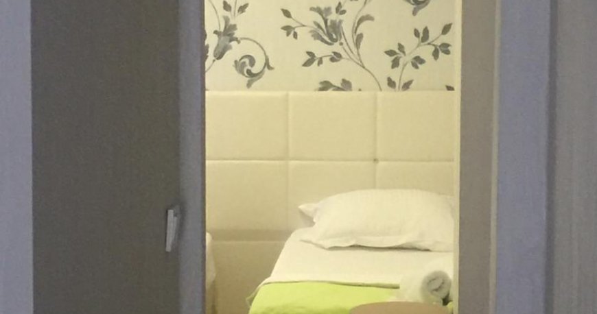 اتاق هتل سان لایف اولد سیتی