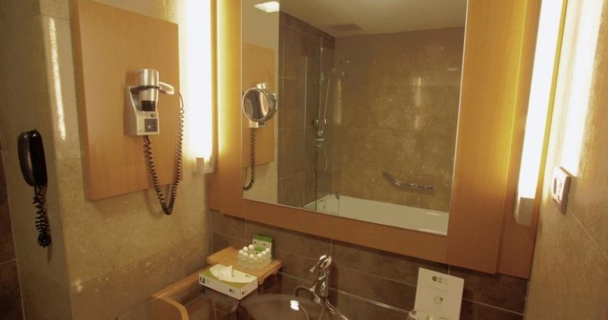 اتاق هتل پوینت استانبول