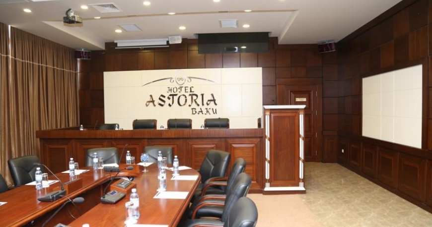 هتل آستوریا