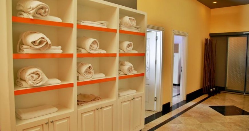 هتل دیوان اکسپرس