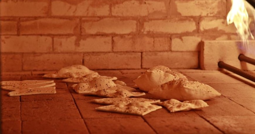 رستوران هتل دیوان اکسپرس