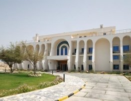 هتل آفتاب شرق