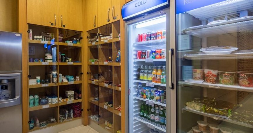 هتل هیلتون گاردن این گلدن هورن