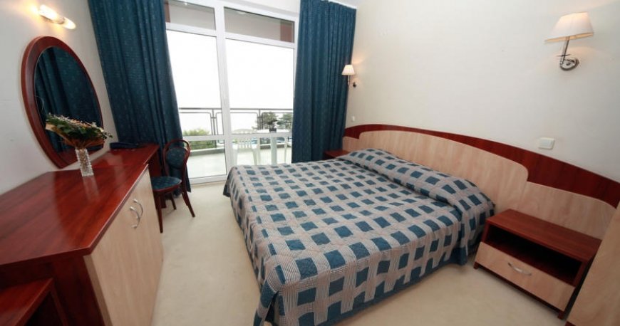 اتاق هتل لیلیا گلدن سندز