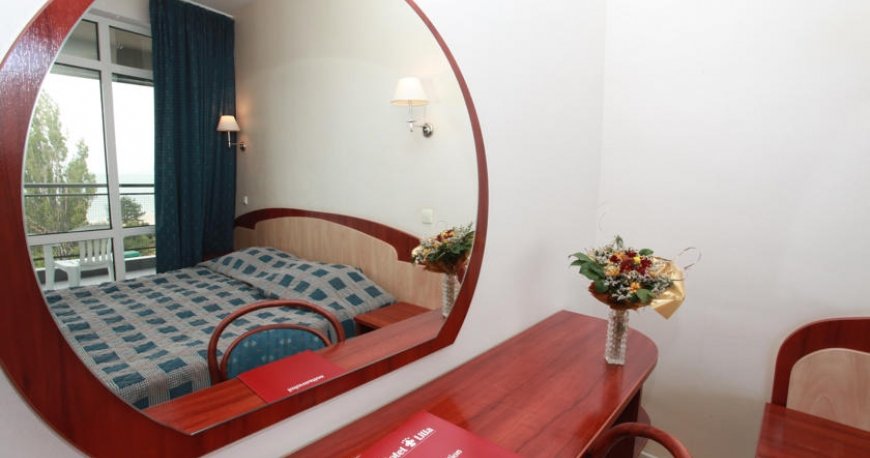 اتاق هتل لیلیا گلدن سندز