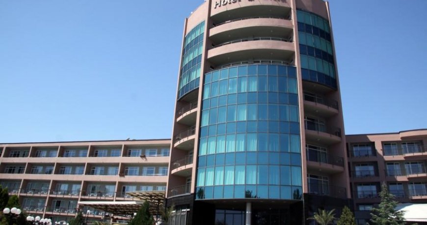 هتل لیلیا گلدن سندز