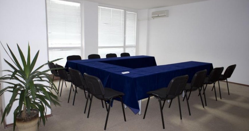 سالن کنفرانس هتل لیلیا گلدن سندز