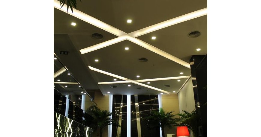 لابی  هتل نوا اکسپرس پاتایا