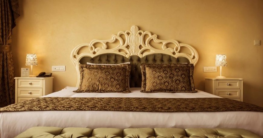 اتاق هتل الان استانبول