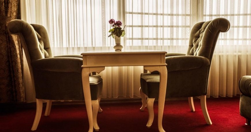 اتاق هتل الان استانبول