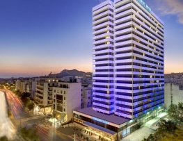 هتل پرزیدنت