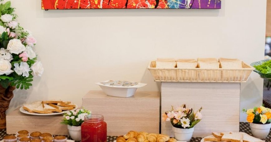 هتل رین ریزورت