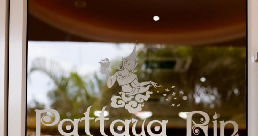 رستوران هتل رین ریزورت