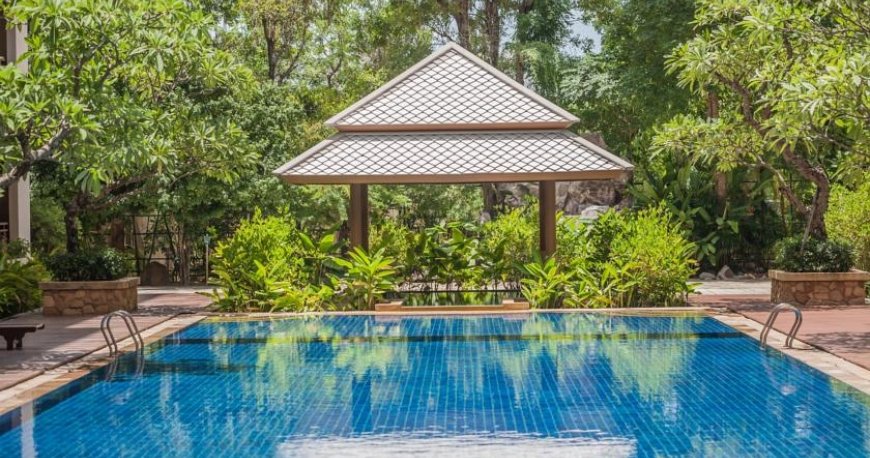 هتل رین ریزورت