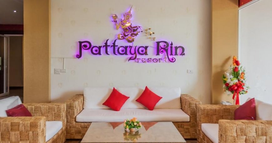 هتل رین ریزورت