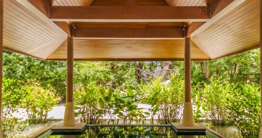 هتل رین ریزورت