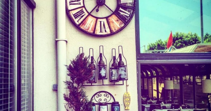 هتل ستیا بیچ ریزورت