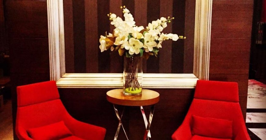 هتل ستیا بیچ ریزورت