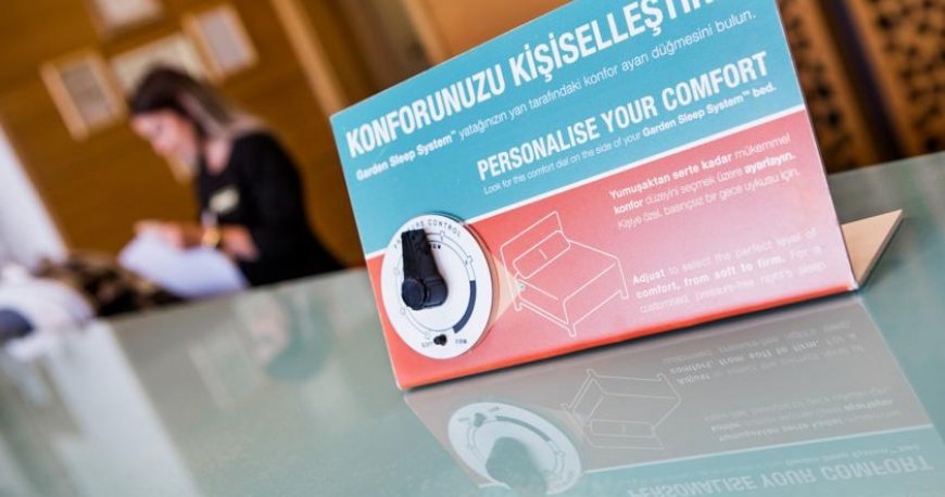 هتل هیلتون گاردن این گلدن هورن