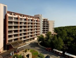 هتل دابل تری بای هیلتون