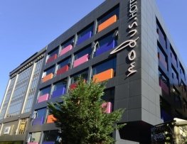 هتل مودس هتل مودس