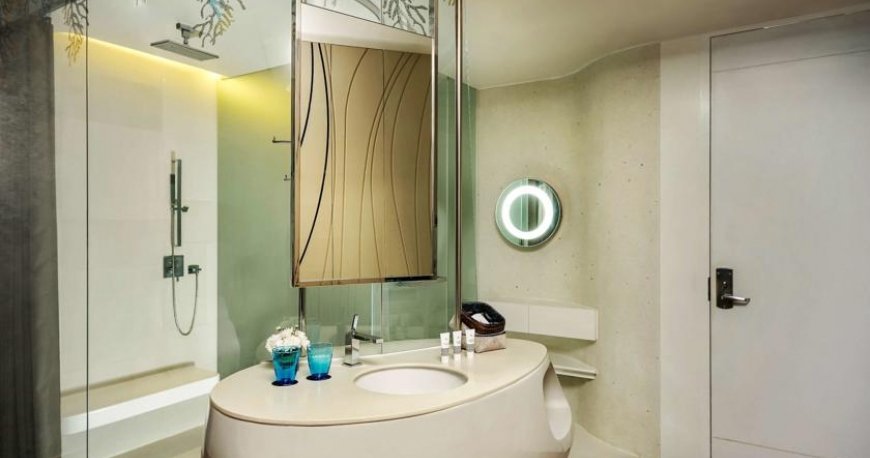 سرویس بهداشتی هتل باراکودا پاتایا