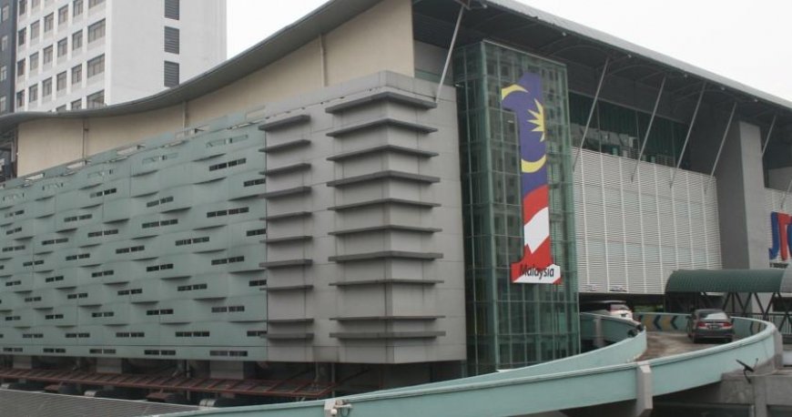 هتل سوئیس این کوالالامپور هتل سوئیس این کوالالامپور