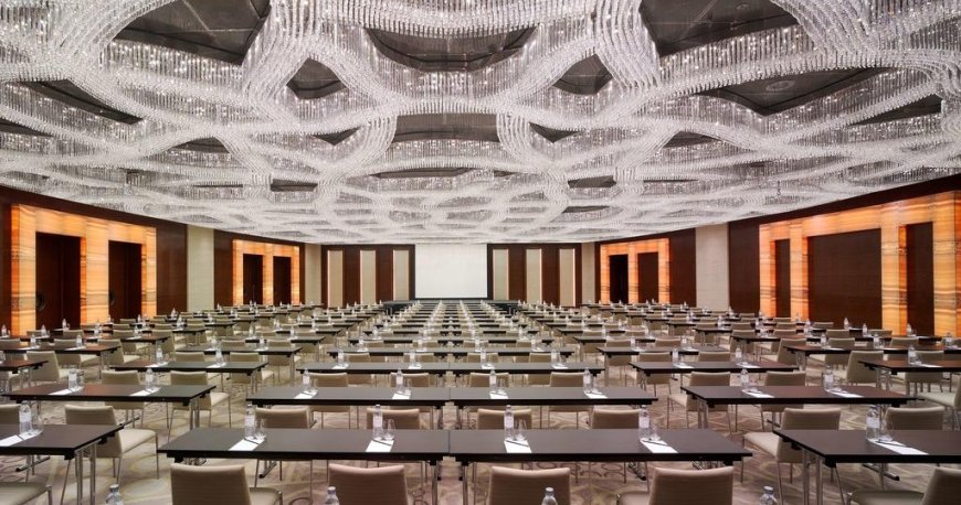 هتل گرند حیات کوالالامپور هتل گرند حیات کوالالامپور