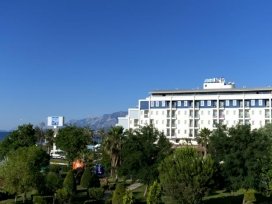 هتل سی لایف فامیلی