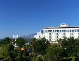 هتل سی لایف فامیلی