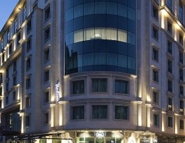 هتل رادیسون بلو هتل رادیسون بلو