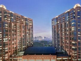 هتل رگال اینترنشنال