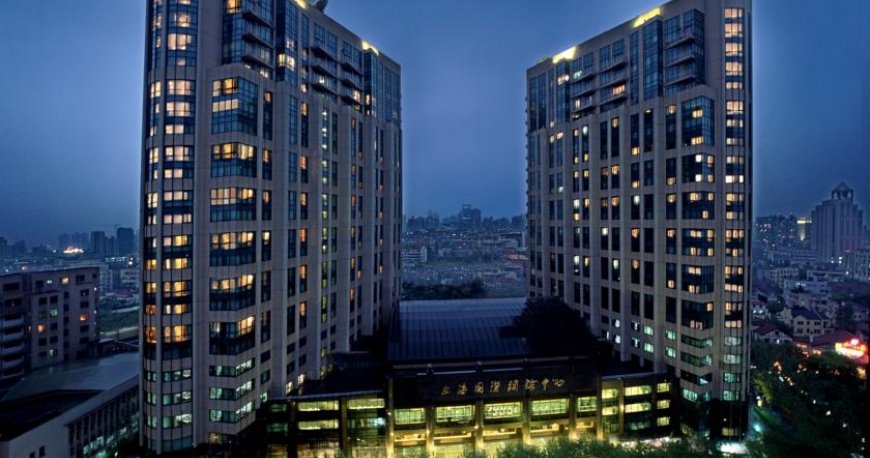 هتل رگال اینترنشنال