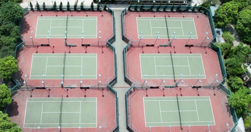 هتل رگال اینترنشنال