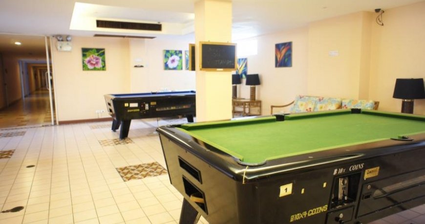 هتل دیز این پاتونگ