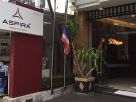 هتل آسپیرا پرایم پاتونگ
