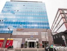 هتل بست وسترن اکس او بلو تاور