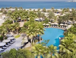 هتل ریتز کارلتون