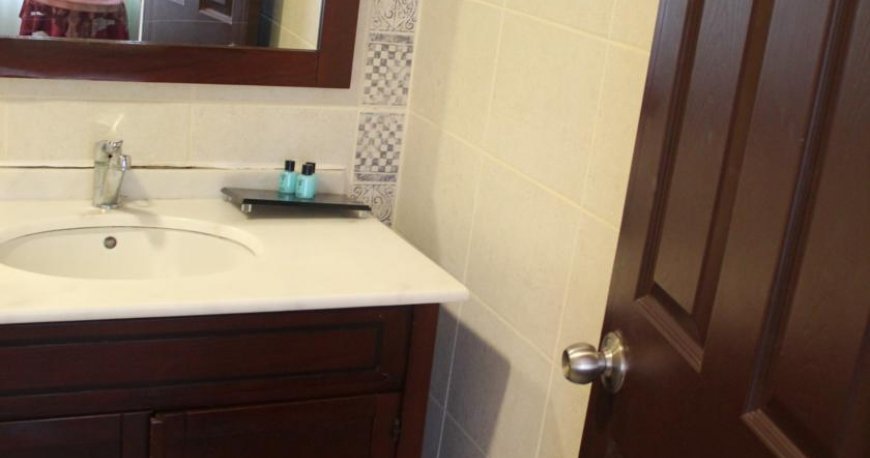 سرویس بهداشتی هتل آسمالی