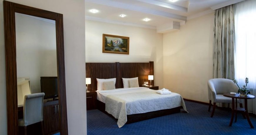 اتاق هتل آناتولیا