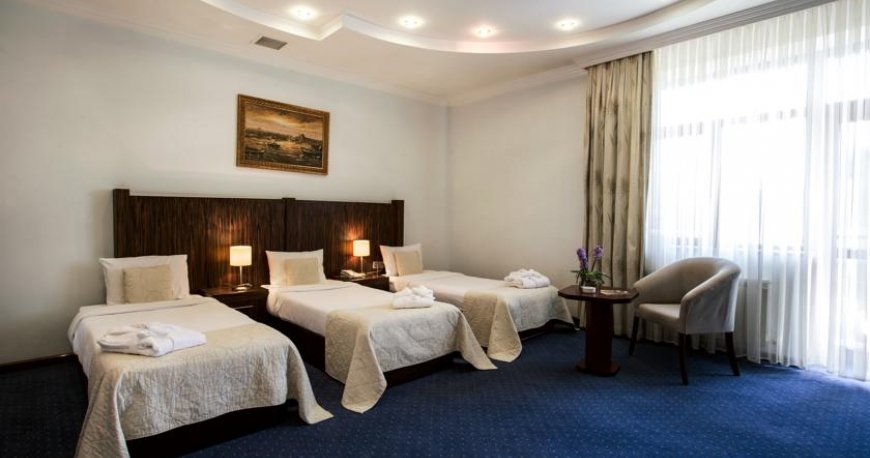 اتاق هتل آناتولیا