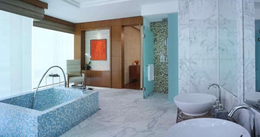 سرویس بهداشتی هتل گرند حیات کوالالامپور سرویس بهداشتی هتل گرند حیات کوالالامپور