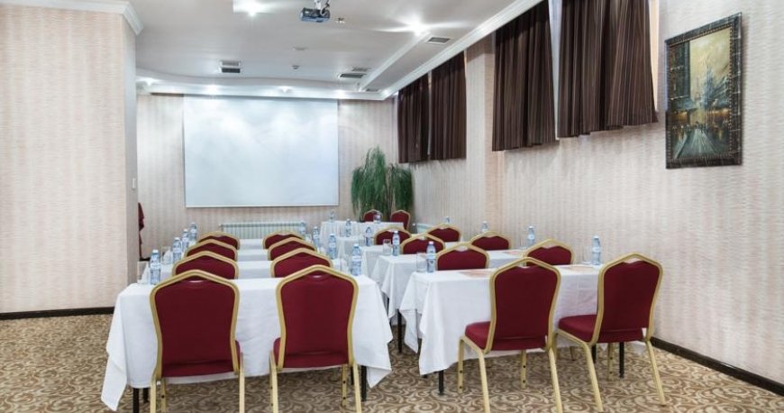 هتل آناتولیا