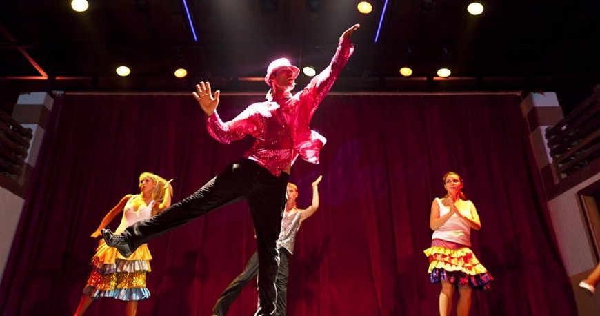 هتل رز رزیدنس بیچ آنتالیا