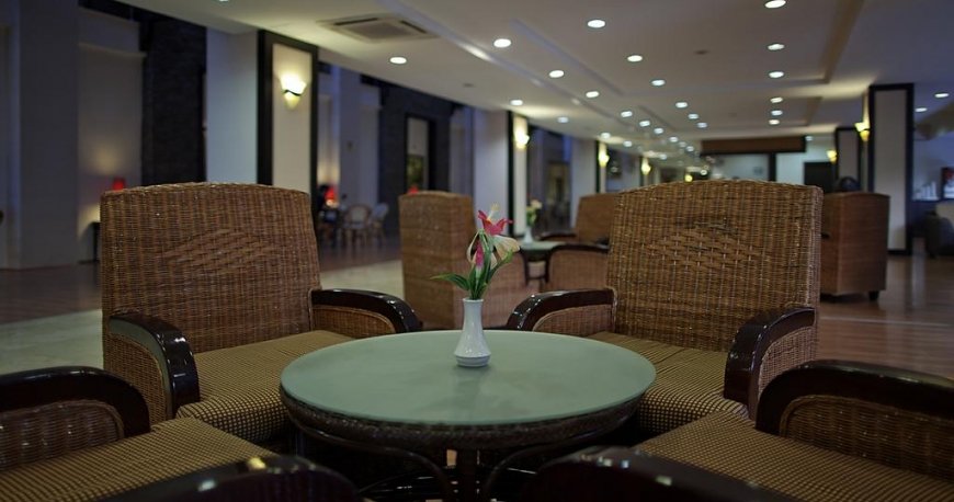 هتل رز رزیدنس بیچ آنتالیا