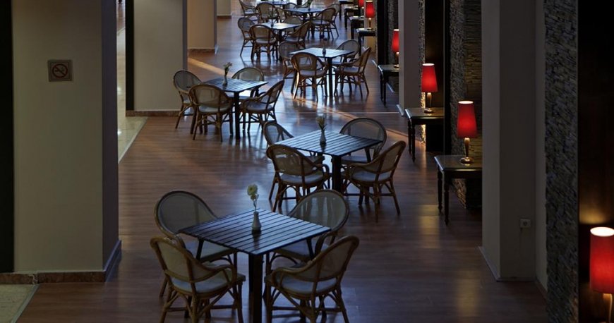 هتل رز رزیدنس بیچ آنتالیا