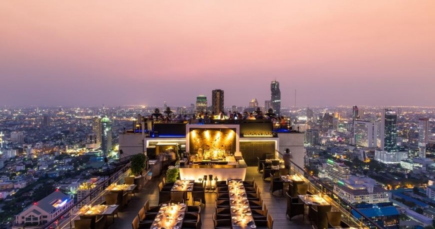 هتل بنیان تری