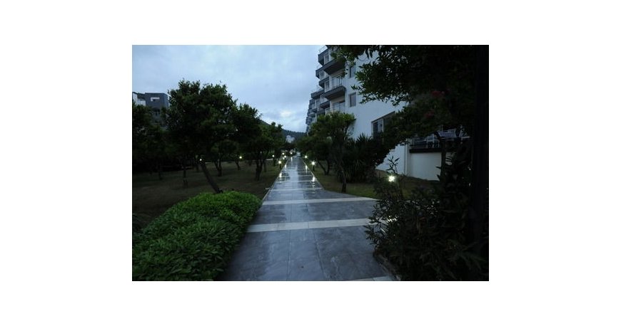 هتل لونا بیچ دلوکس هتل لونا بیچ دلوکس