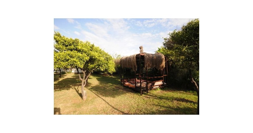 هتل لونا بیچ دلوکس هتل لونا بیچ دلوکس